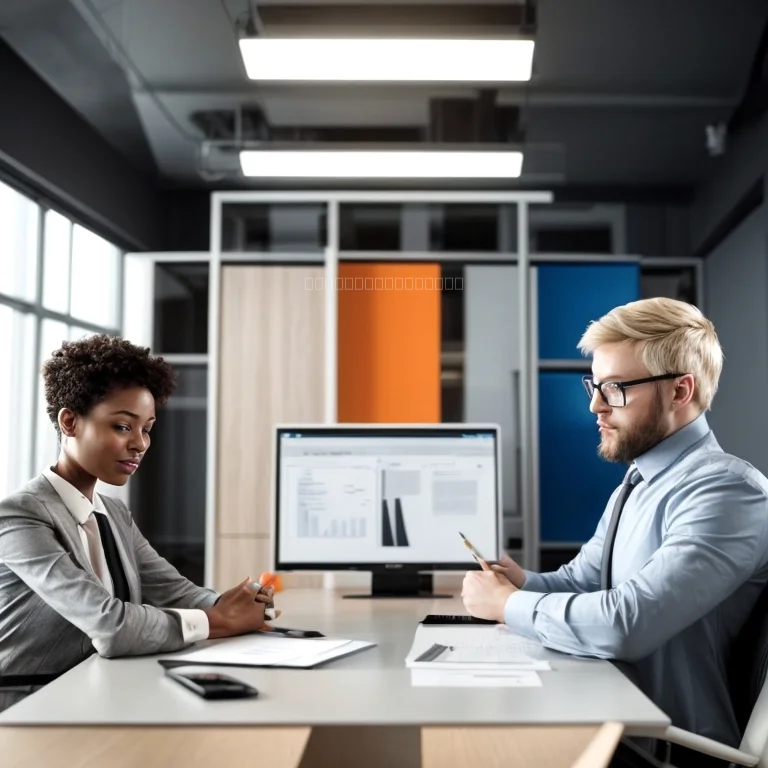 Vue de l’interface utilisateur ContrConsel