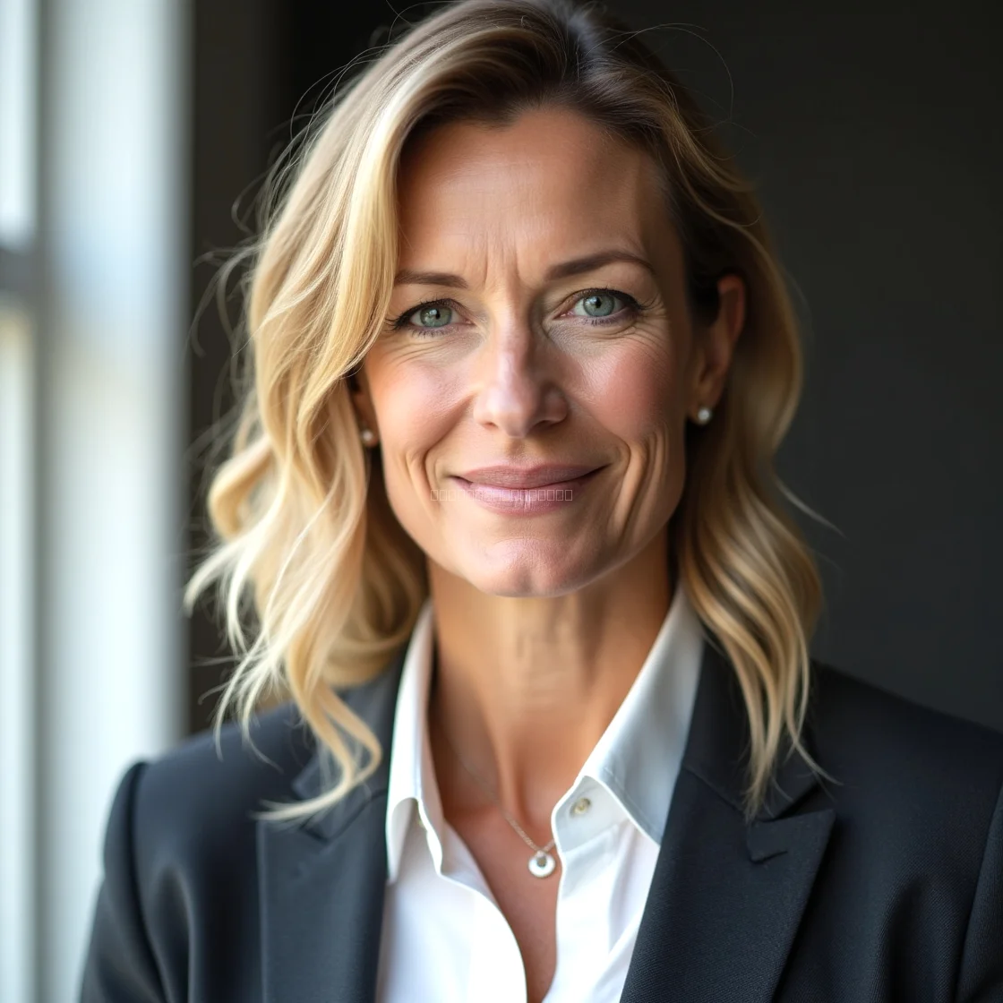 Portrait de Sophie Dubois